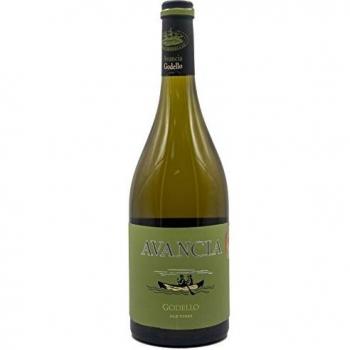 Avancia Godello 2017, Vino, Blanco, Galicia