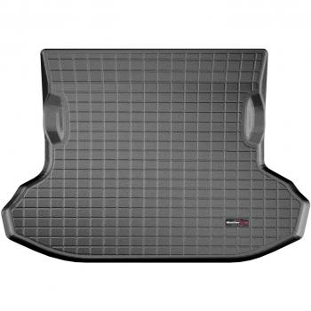 WeatherTech CargoLiner Compatible con Subaru Legacy 6°Gen 2015-18|Negro|Sin Protección con conchoques
