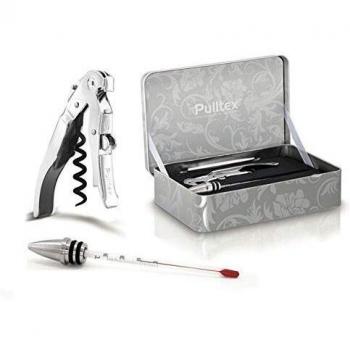 Wine Set de Luxe Pulltex