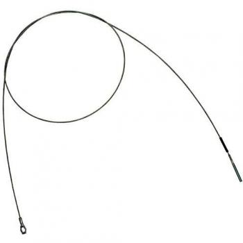 Cable de embrague METZGER 10.304 para VW Käfer