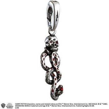 The Noble Collection Lumos Charm: The Dark Mark