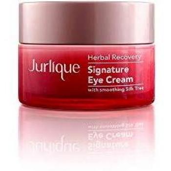 Herbal Recovery Signature Eye Cream by Jurlique - 15ml Anti-Aging Moisturizer