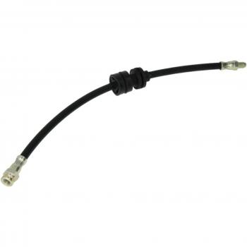 Tubo de freno ABE C88122ABE - Latiguillo de freno, material resistente a la presión, compatible con sistemas hidráulicos de frenos, diseño optimizado para un mejor rendimiento, longitud adecuada para instalación en vehículos específicos