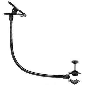 BRESSER BR21 Cuello de tornillo