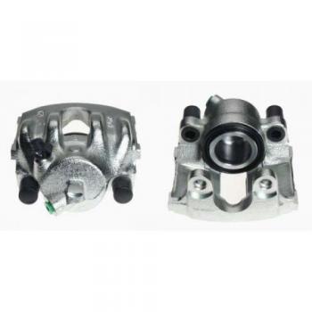 Pinza de freno Brembo delantera derecha (1 pistón) 54mm para BMW 34116758114, 34111165030, 34111160352 F 06 019