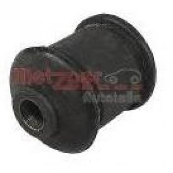 Brazo Oscilante de Suspensión METZGER 52011108 - Soporte de Brazo y Montaje para Eje Delantero