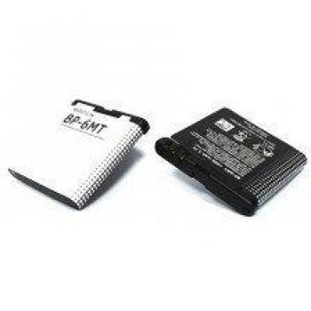 Bateria Nokia BP-6MT E51 N81 N81 8GB N82 N86 1050 mAh Li-Ion