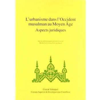 L'urbanisme dans l'Occidente musulman au Moyen Âge, aspects juridiques