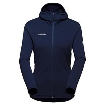 Mammut Aconcagua Light Women's Hooded Fleece Jacket