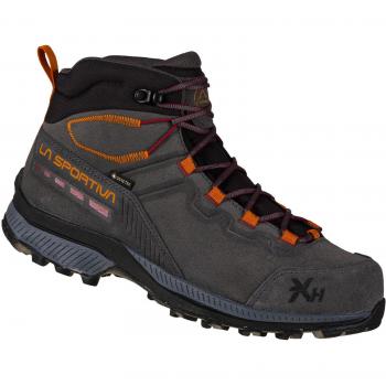 La Sportiva TX Hike Mid Leather GORE-TEX® Men's Hiking Boots