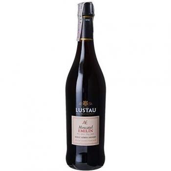 LUSTAU - Moscatel Emilin Lustau 17º