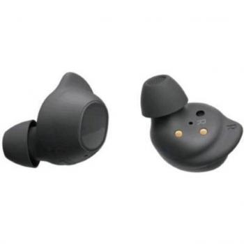 Samsung Galaxy Buds FE Auriculares Bluetooth Negros con Cancelación Activa de Ruido