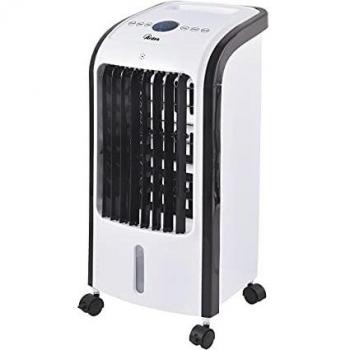Climatizador Evaporativo Portátil Eolo Mini Touch 80W