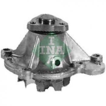 Bomba de refrigerante INA Water Pump 538 0523 10