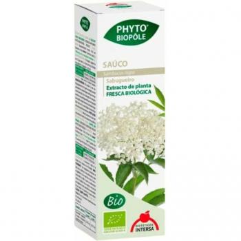 Intersa Phyto Biopole Sauco 50ml