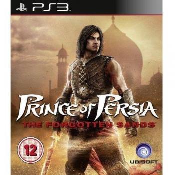 Ubisoft Prince of Persia - The Forgotten Sands