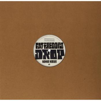 Mother Mother (Theo Parrish Remix)