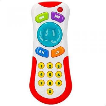 winfun - Mi primer mando con sonidos de