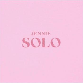 Álbum SOLO de JENNIE (BLACKPINK) con Photobook, Photocards, CD y Regalo Especial