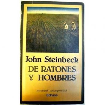 De ratones y hombres