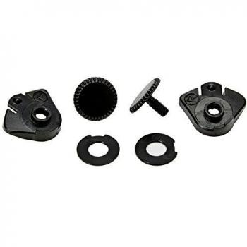 Kask WAC00005 V2 Visor Plasma Kit de montaje, multicolor
