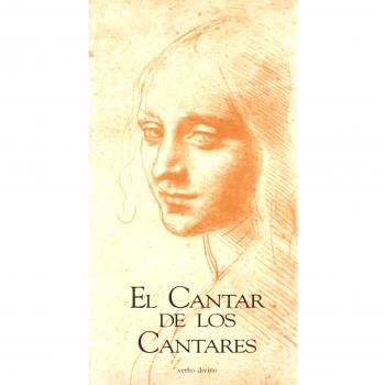 Cantar De los cantares, El. tela