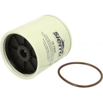 Sierra Fuel/Water Separator Filter for Racor/OMC Engine, Part #18-7920