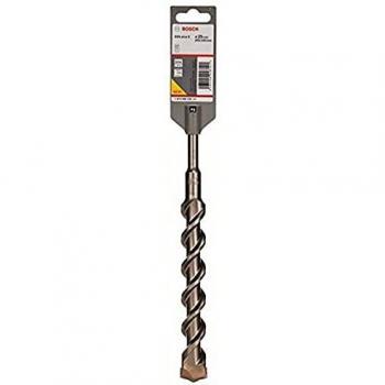 Bosch 1 618 596 238 - Brocas para martillos perforadores SDS-plus-5, 25 x 200 x 250 mm, pack de 1