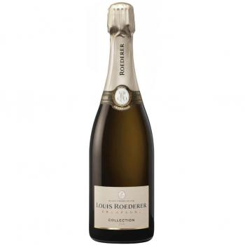 Louis Roederer Collection 244 - Champagne - 2 botellas (0.75L)