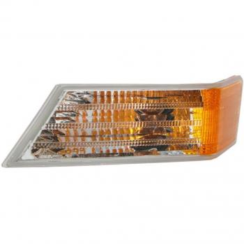 Luz intermitente TYC 12-5284-00-9 Izquierda, piloto intermitente, compatible con vehículos específicos, incluye lámpara de señalización, diseño optimizado para fácil instalación y alta visibilidad