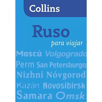 Ruso para viajar - AA.VV