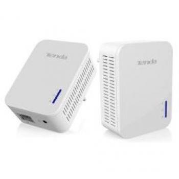 Tenda P1000 Kit - Adaptador de Red