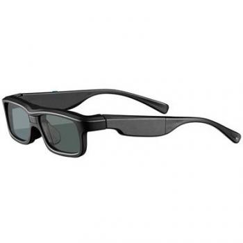 Wentronic 3D Shutter-Brille f/ LG - Gafas 3D
