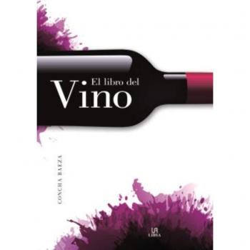 Libro del vino, El