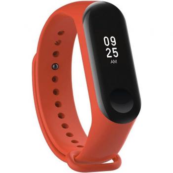 Correa de silicona de alta calidad compatible con Xiaomi Band