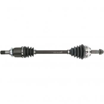 Árbol de transmisión PASCAL G22004PC - Alta resistencia y durabilidad