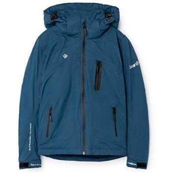 Izas Chaqueta de Fibra Mount Loft Naluns Kids