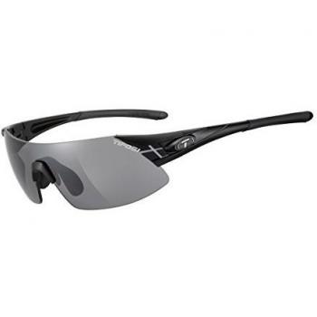 Gafas de Sol Tifosi Podium XC con 3 Lentes Intercambiables Matte Negro Unisex