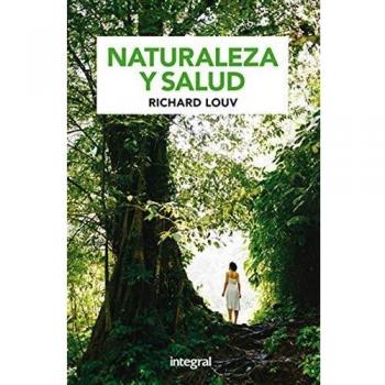 Cómo cura la naturaleza