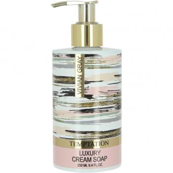 Vivian Gray Temptation Cream Liquid Soap 250 ml