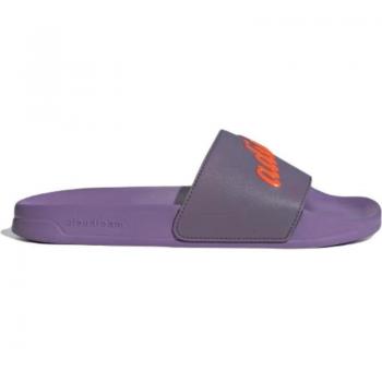 Chanclas Adidas Adilete Shower Violeta Flipflop Ig2911