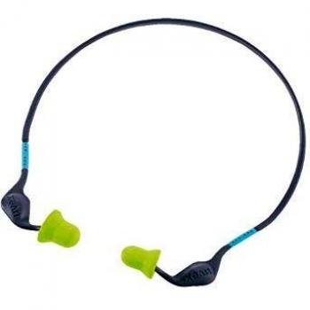 Uvex 2125372 xact-Band Stirnband, 1 Stück
