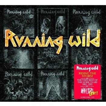 Best Of: Riding The Storm: The Noise Years 1983-1995