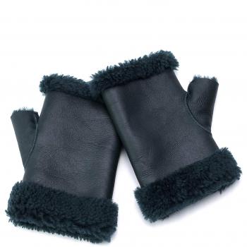 Coolskins Cool272, Guantes para Niñas, Verde