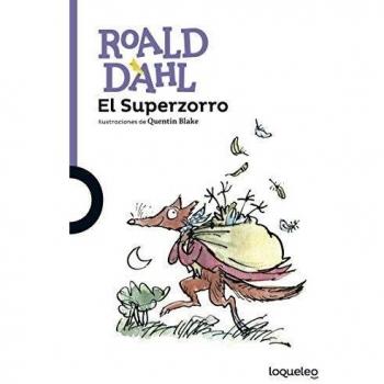 El Superzorro - Roald Dahl
