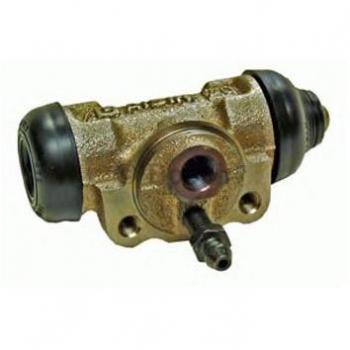 Cilindro de freno de rueda BOSCH 0 986 475 918 para Toyota RAV4 I SUV Cabriolet, capacidad de 17,5 mm