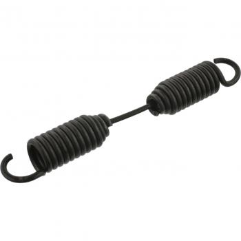 Muelle para zapatas de freno FEBI BILSTEIN 01537