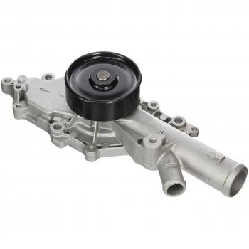 Bomba de agua VAICO V30-50054 con juntas y anillo de sellado para bomba de agua mecánica, turbina de metal, calidad original VOLKSWAGEN GOLF 6