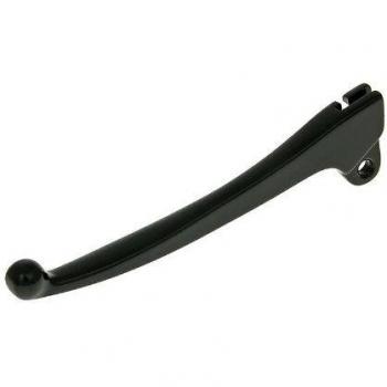 Bremshebel links schwarz für Keeway 50, 125ccm
