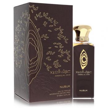 Nusuk Areeq Al Oud 100ml Eau De Parfum Spray